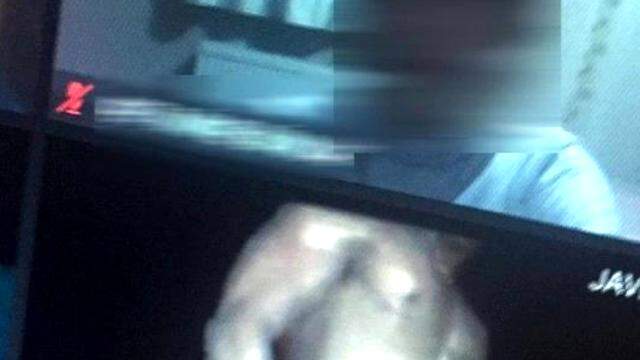 Bursa'da öğrencilerin uzaktan eğitimine siber sapık engeli: Cinsel içerikli videolar izletiyorlar
