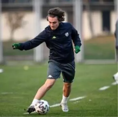 Bursaspor, Ümraniyespor maçı hazırlıklarını tamamladı Bursaspor, Ümraniyespor maçı hazırlıklarını tamamladı