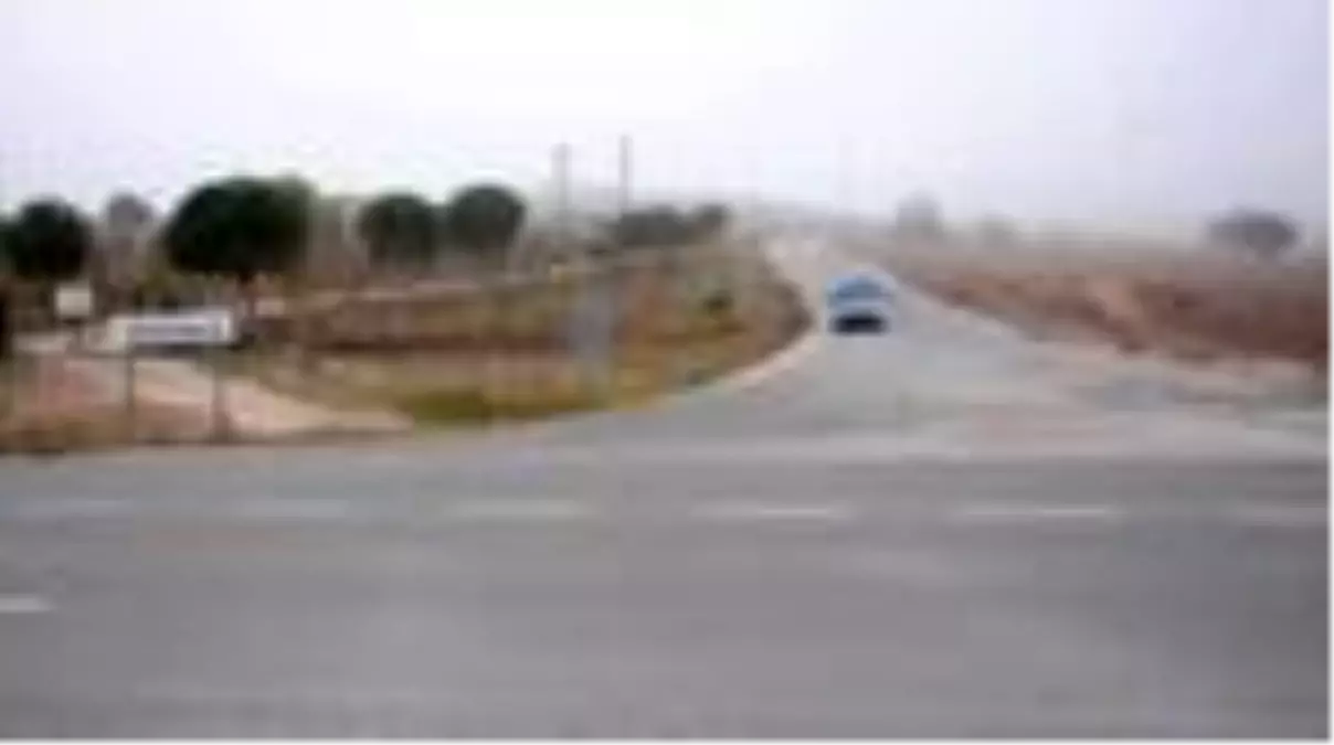 ÇANAKKALE - Bir köyde Kovid-19 karantinası başlatıldı