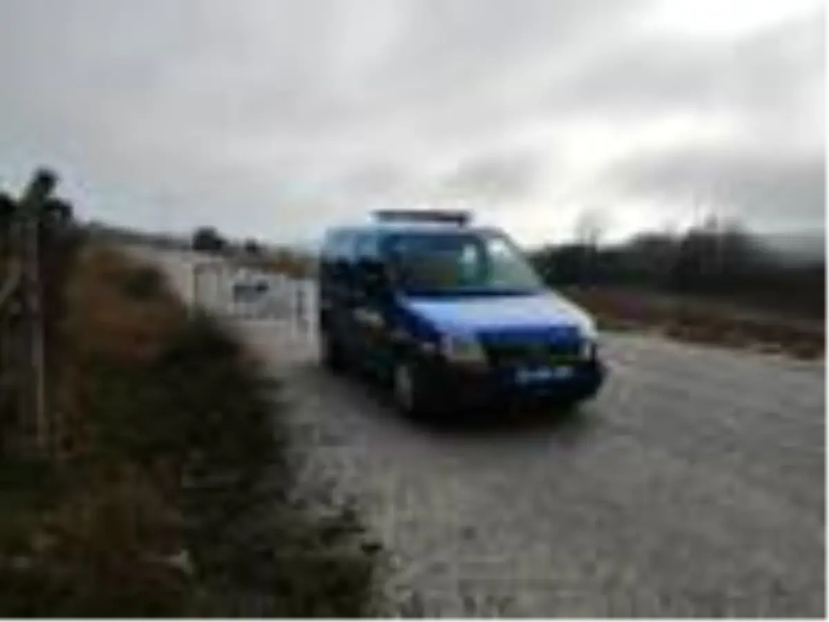 Son dakika haber: Çanakkale'de 1 köy karantinaya alındı