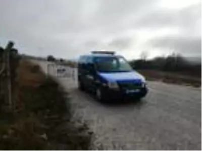 Son dakika haber: Çanakkale'de 1 köy karantinaya alındı Son dakika haber: Çanakkale'de 1 köy karantinaya alındı