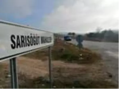 Son dakika haber: Çanakkale'de 1 köy karantinaya alındı Son dakika haber: Çanakkale'de 1 köy karantinaya alındı