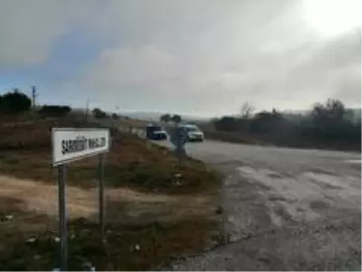 Son dakika haber: Çanakkale'de 1 köy karantinaya alındı Son dakika haber: Çanakkale'de 1 köy karantinaya alındı