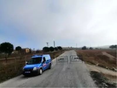 Son dakika haber: Çanakkale'de 1 köy karantinaya alındı Son dakika haber: Çanakkale'de 1 köy karantinaya alındı
