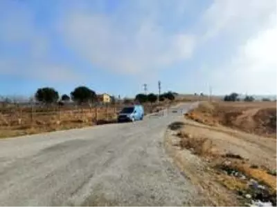 Son dakika haber: Çanakkale'de 1 köy karantinaya alındı Son dakika haber: Çanakkale'de 1 köy karantinaya alındı