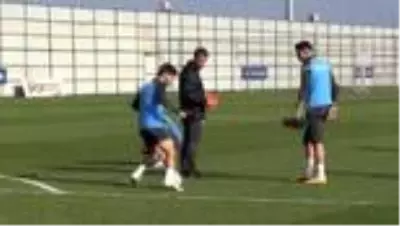 Çaykur Rizesporlu Fernando: 'Galatasaray maçını acil unutmak istiyoruz' Çaykur Rizesporlu Fernando: 'Galatasaray maçını acil unutmak istiyoruz'