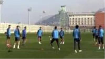 Çaykur Rizesporlu Fernando: 'Galatasaray maçını acil unutmak istiyoruz' Çaykur Rizesporlu Fernando: 'Galatasaray maçını acil unutmak istiyoruz'