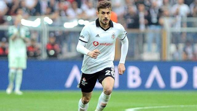 Çebi, F.Bahçe'ye gideceği konuşulan Dorukhan ile ilgili konuştu: Oyuncumuzla büyük ölçüde anlaştık Çebi, F.Bahçe'ye gideceği konuşulan Dorukhan ile ilgili konuştu: Oyuncumuzla büyük ölçüde anlaştık