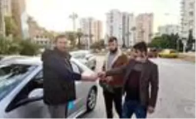 Cinayet şüphelisi, kendisini almaya gelen polislere ateş açtı: 1 şehit, 1 yaralı (4) - Yeniden Cinayet şüphelisi, kendisini almaya gelen polislere ateş açtı: 1 şehit, 1 yaralı (4) - Yeniden