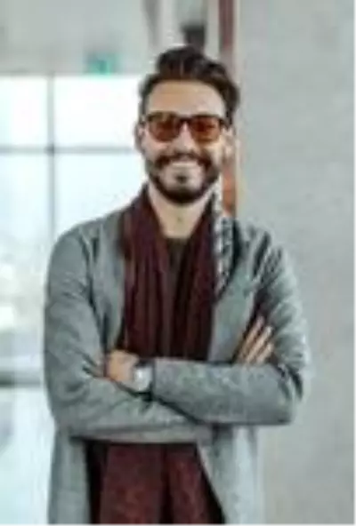 Danilo Zanna, Milliyet'ten Senem Aydın'a konuştu Danilo Zanna, Milliyet'ten Senem Aydın'a konuştu