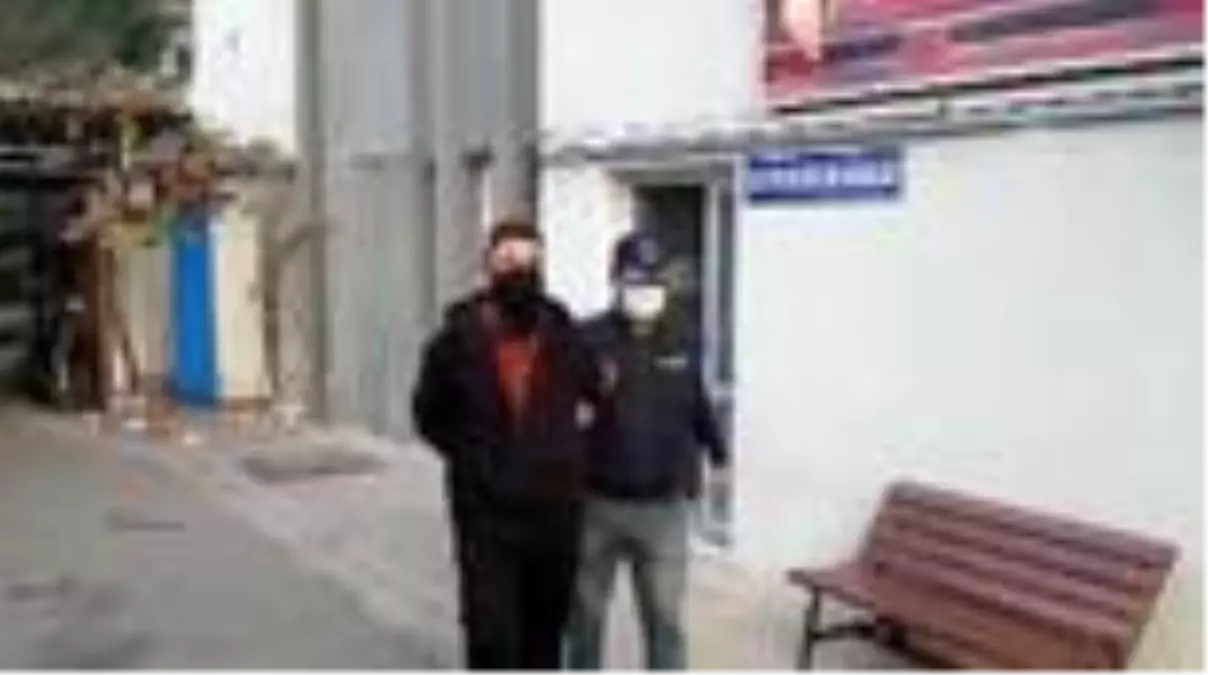 DEAŞ operasyonunda 11 şüpheli yakalandı