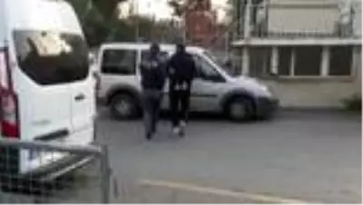 DEAŞ operasyonunda 11 şüpheli yakalandı