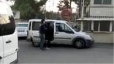 DEAŞ operasyonunda 11 şüpheli yakalandı