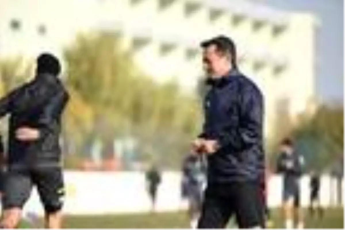 Denizlispor'da Dossevi 2 hafta daha yok