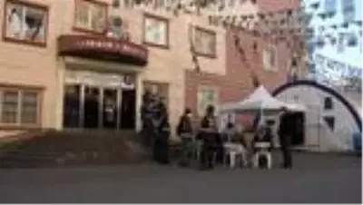 Diyarbakır anneleri evlat nöbetine devam ediyor Diyarbakır anneleri evlat nöbetine devam ediyor