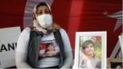 Diyarbakır anneleri evlat nöbetine devam ediyor Diyarbakır anneleri evlat nöbetine devam ediyor