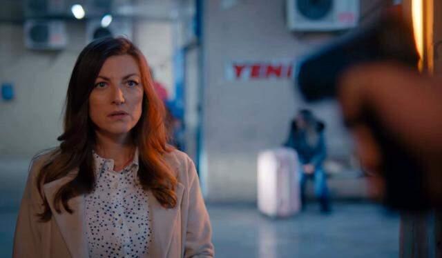 Doğduğun Ev Kaderindir'de yürek sızlatan sahne! Burhan önce Müjgan sonra kendini vurdu