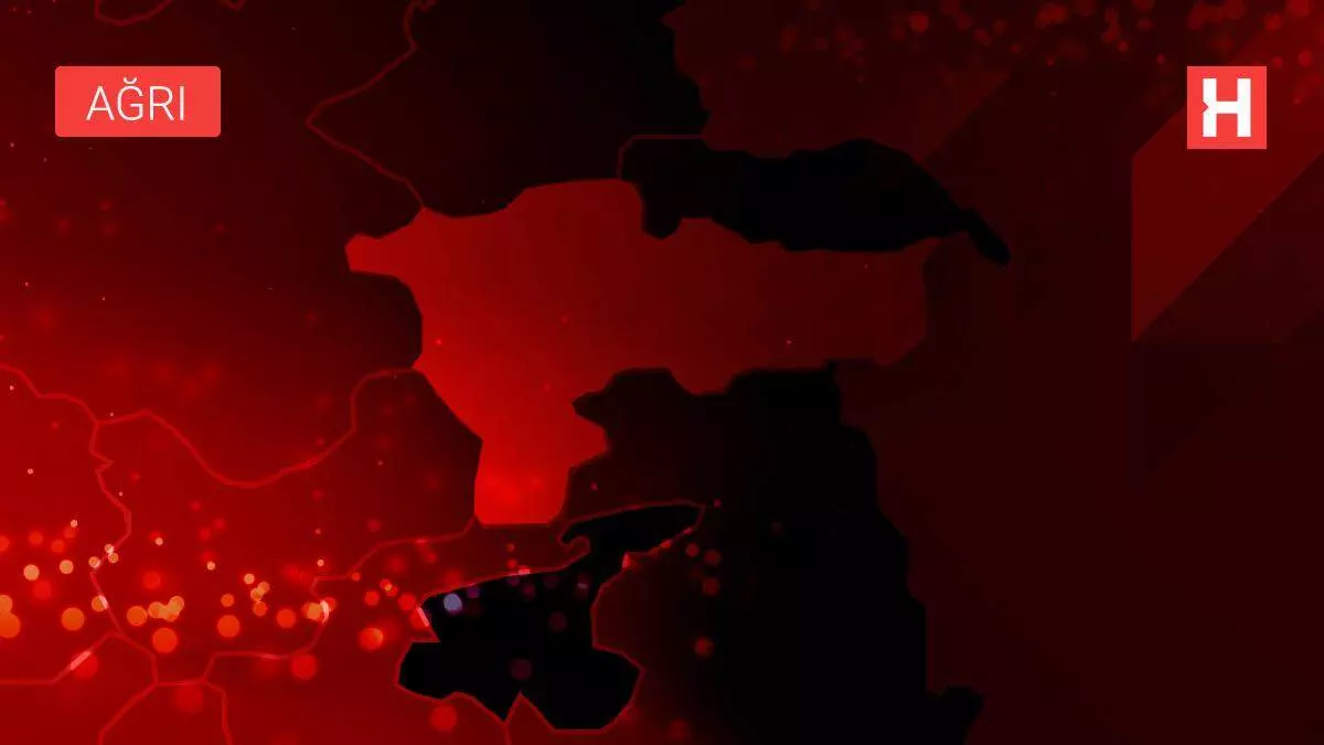 Doğu Anadolu'da gece en düşük sıcaklık Ardahan'da ölçüldü Doğu Anadolu'da gece en düşük sıcaklık Ardahan'da ölçüldü