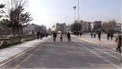 Doğu Marmara ve Batı Karadeniz'de Kovid-19 tedbirleri Doğu Marmara ve Batı Karadeniz'de Kovid-19 tedbirleri