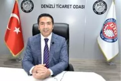DTO sosyal medya üzerinden yeniden yapılandırmayı anlattılar