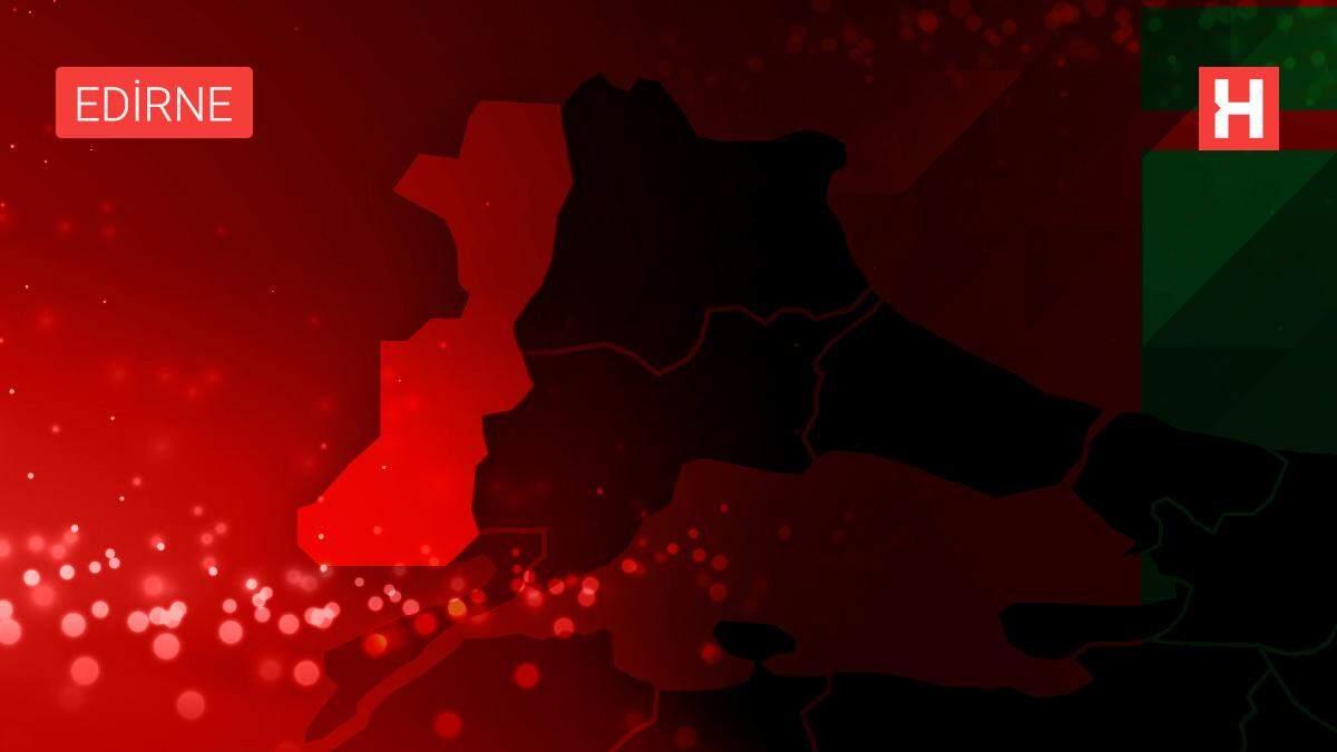 Edirne Ticaret Borsası