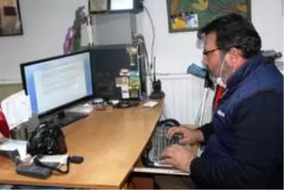 Engellerini gazetecilikle aşıyorlar
