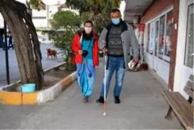 Engellerini gazetecilikle aşıyorlar