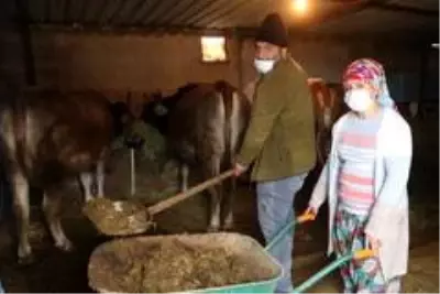Engelli kadın hayal bile edemezken İŞKUR desteği ile kendi işinin patronu oldu Engelli kadın hayal bile edemezken İŞKUR desteği ile kendi işinin patronu oldu