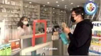 Engelli vatandaşların hayatına dokunabilmek için kısa film çektiler Engelli vatandaşların hayatına dokunabilmek için kısa film çektiler