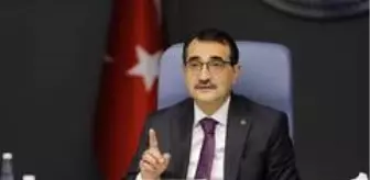 Antalya: 'EOS'un üretimiyle birlikte otomasyon sistemlerinde dışa bağımlılığı azaltacağız' Antalya: 'EOS'un üretimiyle birlikte otomasyon sistemlerinde dışa bağımlılığı azaltacağız'