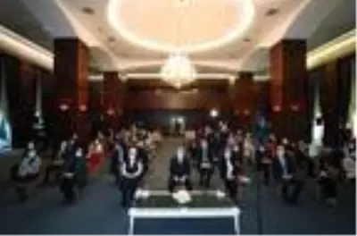 Son dakika haberi! Erdoğan: Türkiye'yi ailenin güçlendirilmesi ve kadın hakları hususunda hedeflerine ulaştırmakta kararlıyız Son dakika haberi! Erdoğan: Türkiye'yi ailenin güçlendirilmesi ve kadın hakları hususunda hedeflerine ulaştırmakta kararlıyız
