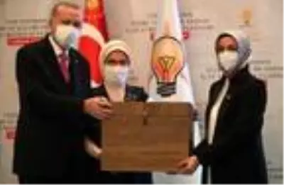 Son dakika haberi! Erdoğan: Türkiye'yi ailenin güçlendirilmesi ve kadın hakları hususunda hedeflerine ulaştırmakta kararlıyız Son dakika haberi! Erdoğan: Türkiye'yi ailenin güçlendirilmesi ve kadın hakları hususunda hedeflerine ulaştırmakta kararlıyız
