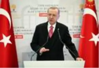 Son dakika haberi! Erdoğan: Türkiye'yi ailenin güçlendirilmesi ve kadın hakları hususunda hedeflerine ulaştırmakta kararlıyız Son dakika haberi! Erdoğan: Türkiye'yi ailenin güçlendirilmesi ve kadın hakları hususunda hedeflerine ulaştırmakta kararlıyız