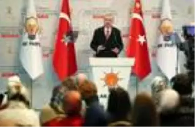 Son dakika haberi! Erdoğan: Türkiye'yi ailenin güçlendirilmesi ve kadın hakları hususunda hedeflerine ulaştırmakta kararlıyız Son dakika haberi! Erdoğan: Türkiye'yi ailenin güçlendirilmesi ve kadın hakları hususunda hedeflerine ulaştırmakta kararlıyız