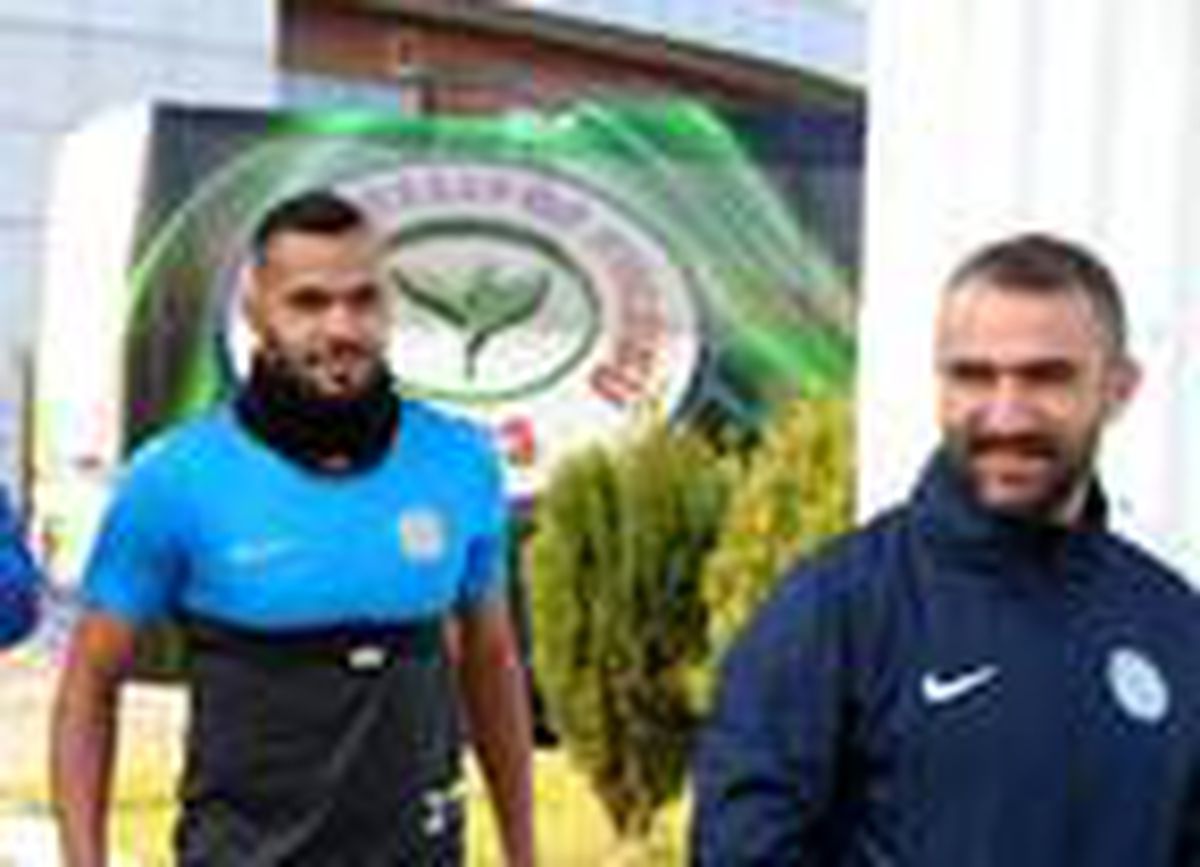 Fernando Andrade: Taraftarımıza Galatasaray maçını unutturmalıyız
