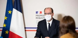 Son dakika haber | Fransa Başbakanı Castex: Aşı Fransa'daki herkes için ücretsiz olacak