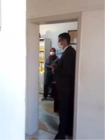 Gazlıgöl'de 112 acil sağlık istasyonu inşaatı devam ediyor Gazlıgöl'de 112 acil sağlık istasyonu inşaatı devam ediyor