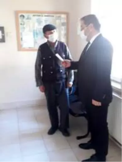 Gazlıgöl'de 112 acil sağlık istasyonu inşaatı devam ediyor Gazlıgöl'de 112 acil sağlık istasyonu inşaatı devam ediyor