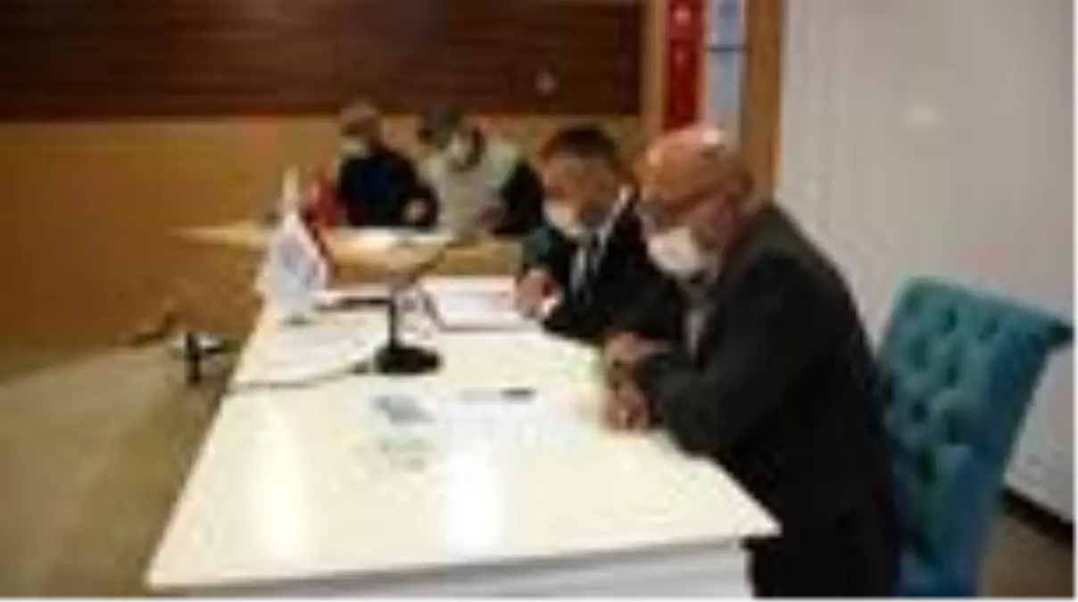 Germencik Belediye Meclisinden pandemi döneminde fatura ödeme desteği