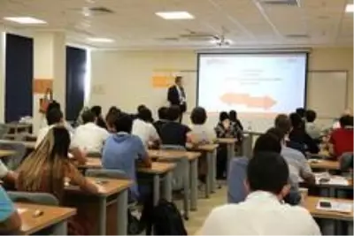 Girişimcilik fikrine 200 bin TL hibe ve şirket kurma desteği