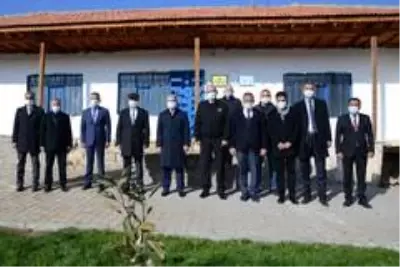 Bozlak ustası Muharrem Ertaş anıldı Bozlak ustası Muharrem Ertaş anıldı