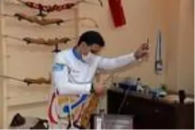 Son dakika haber! Hayata ok ve yayla tutunuyor Son dakika haber! Hayata ok ve yayla tutunuyor