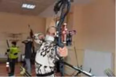 Son dakika haber! Hayata ok ve yayla tutunuyor Son dakika haber! Hayata ok ve yayla tutunuyor