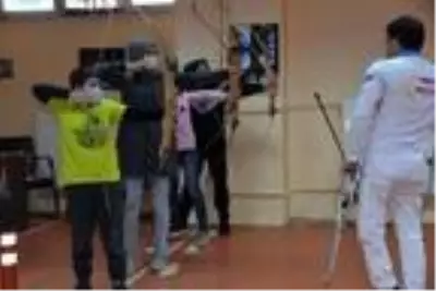Son dakika haber! Hayata ok ve yayla tutunuyor Son dakika haber! Hayata ok ve yayla tutunuyor