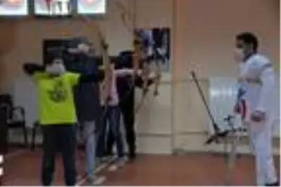Son dakika haber! Hayata ok ve yayla tutunuyor Son dakika haber! Hayata ok ve yayla tutunuyor