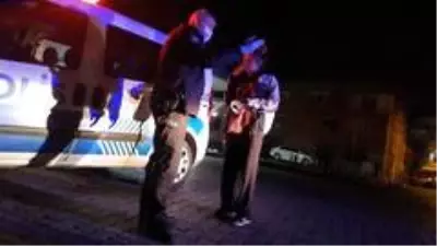 Son dakika haberi: Hem maske takmadı, hem ambulansa binmek istemedi