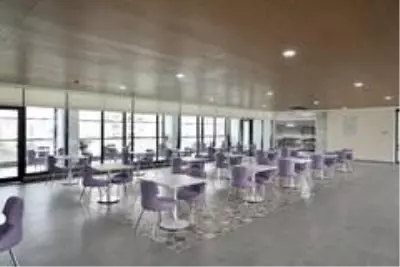 İBB Başkanı İmamoğlu, Başakşehir'de açılışa katıldı İBB Başkanı İmamoğlu, Başakşehir'de açılışa katıldı