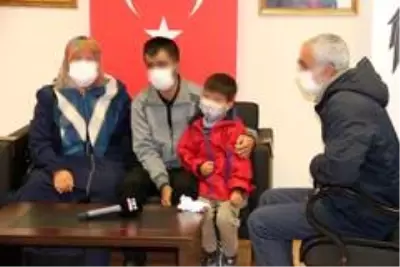 Son dakika haber! DHA YURT BÜLTENİ - 6 Son dakika haber! DHA YURT BÜLTENİ - 6