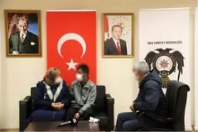 Son dakika haber! DHA YURT BÜLTENİ - 6 Son dakika haber! DHA YURT BÜLTENİ - 6