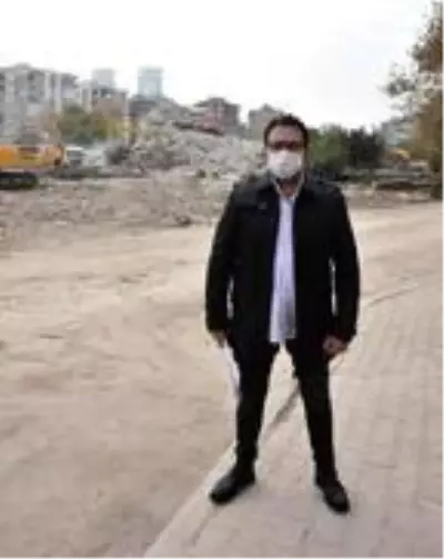 İnşaat mühendisi Alpago: Deprem, zemin etüdünün önemini ortaya koydu İnşaat mühendisi Alpago: Deprem, zemin etüdünün önemini ortaya koydu
